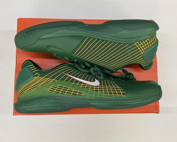 Nike Zoom Vapor 12 Hypersmash Mens Size 11.5 Court Shoes