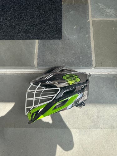 Cascade XRS Helmet