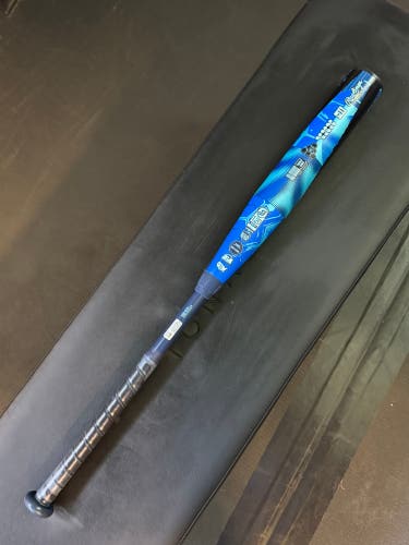 Mint, Nearly New - Warranty thru 4/2027 - 2026 Rawlings Mantra Composite Bat - 30" 19 oz (-11)