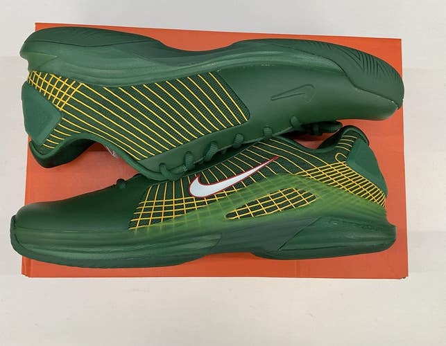 Nike Zoom Vapor 12 Hypersmash Mens Size 12 Court Shoes