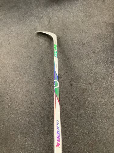 Intermediate Bauer Proto2 Right Handed Hockey Stick P28 55 Flex (New)