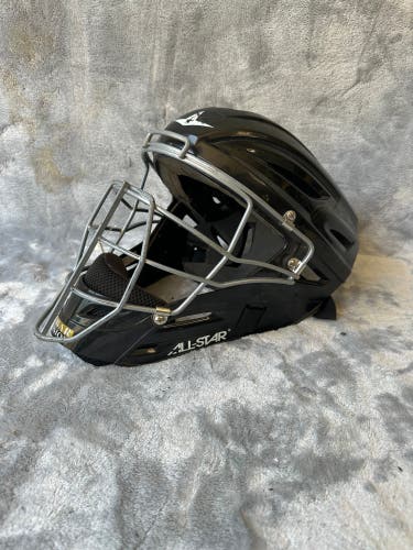 Intermediate All Star MVP2400 Catcher's Mask (Used)
