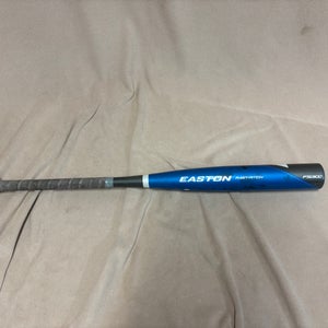 Easton Speed Brigade Bat (-11) 18 oz 29" (Used)