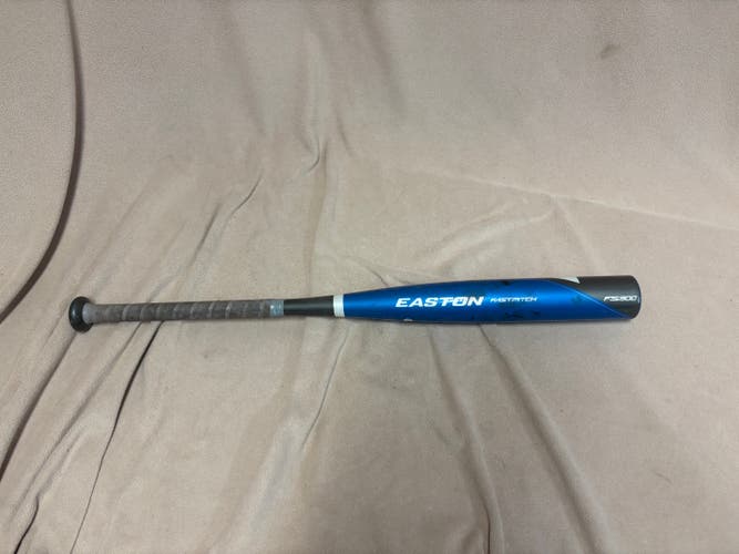 Easton Speed Brigade Bat (-11) 18 oz 29" (Used)