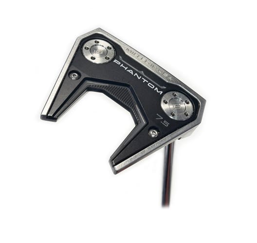 2024 Scotty Cameron Phantom X 7.5 34" Mallet Putter