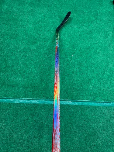 (New) Epix Midnight Senior Right Handed Hockey Stick P28 70 Flex