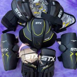 STX Starter Kit (Used)