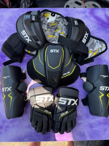 STX Starter Kit (Used)