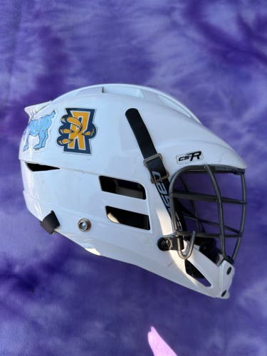 Youth Cascade CS-R Youth Helmet (Used)
