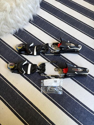 Used Look SPX 12 Race Bindings