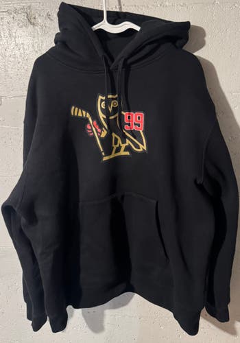 Gretzky Hockey School | October's Very Own (OVO) - Men's XL Hoodie (New)