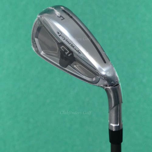 NEW TaylorMade Qi Max Single 5 Iron Factory KBS REAX HL 65 R Graphite Regular