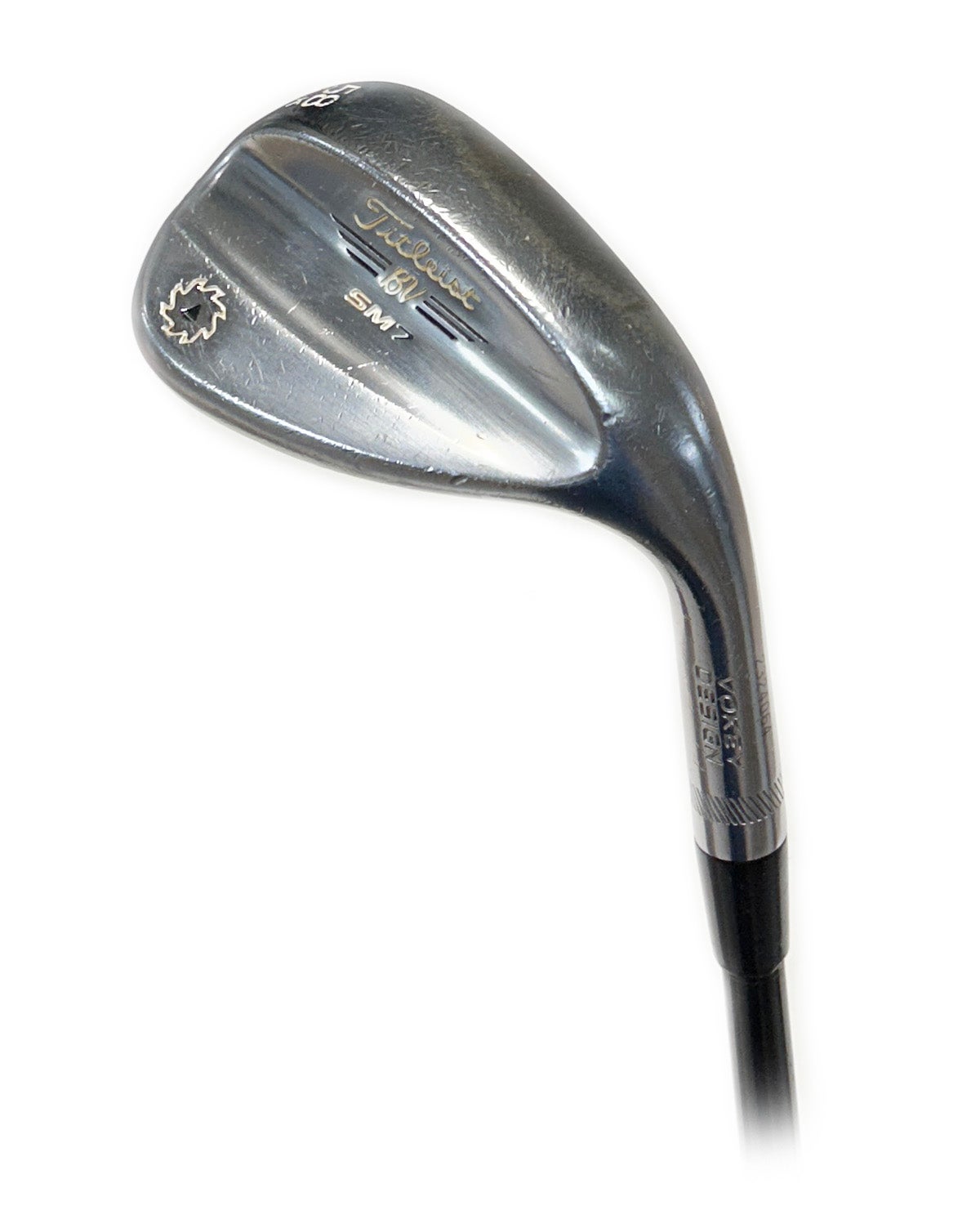Titleist SM7 58*/14* K Grind Lob Wedge Graphite Tensei Red CK