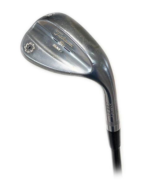 Titleist SM7 58*/14* K Grind Lob Wedge Graphite Tensei Red CK