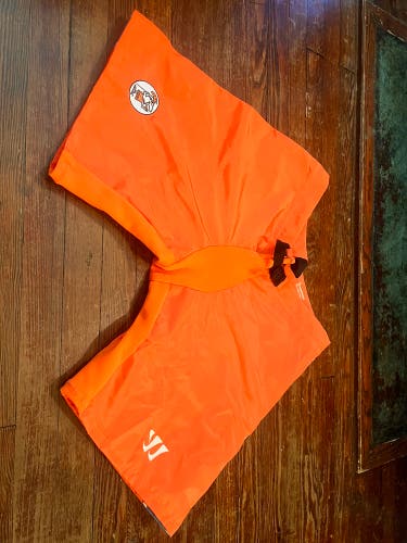 XL Little Caesars Warrior Pant Shell (New)