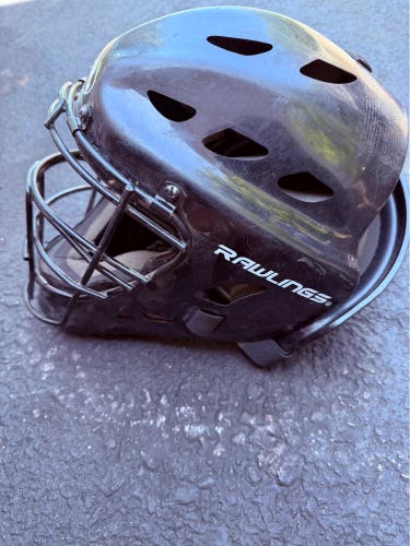 Rawlings CoolFlo Catcher's Mask (Used)