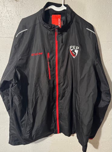 CCM- Ice Jacket (Used)