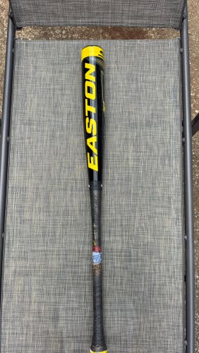 Easton S1 Composite BBCOR Certified Bat (-3) 30 oz 33" (Used)