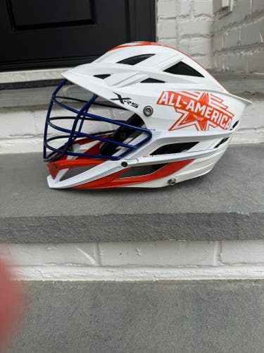 Cascade XRS Helmet