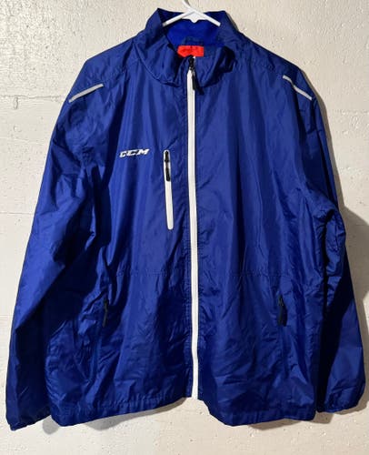 CCM Ice Jacket XL (New)