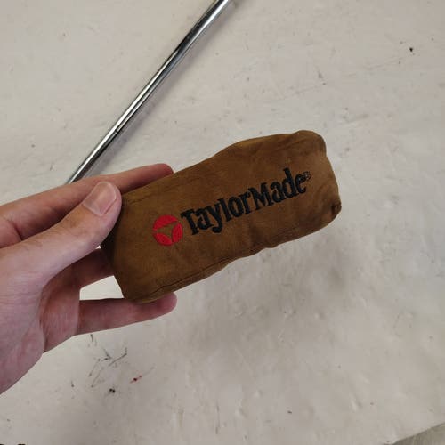 TaylorMade NC 2 Putter (Used)