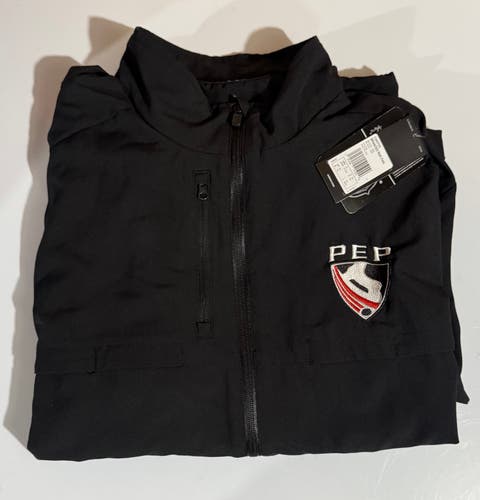 Adidas Tracksuit (Ice suit) XL Jacket & Pants (New)
