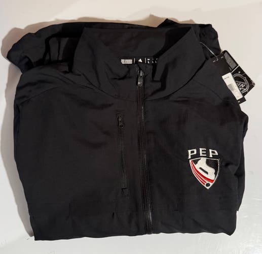 Adidas Tracksuit (Ice suit) Jacket & Pants (New)