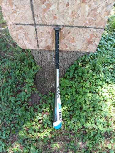 2018 Easton S750 Alloy USABat Certified Bat (-10) 19 oz 29" (Used)