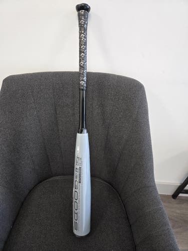 DeMarini The Goods Hybrid BBCOR Certified Bat (-3) 28 oz 31" (New)