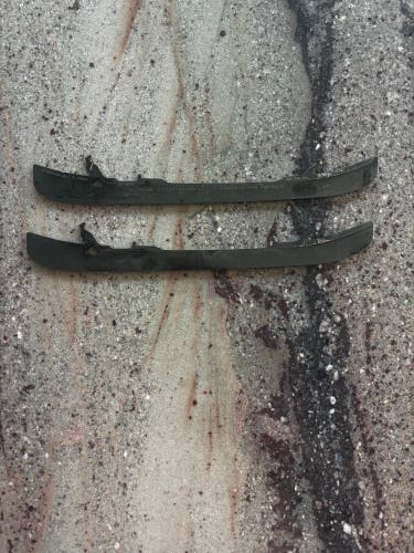 JRZ 246 mm size 5