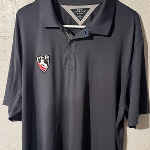 Adidas XL Golf Shirt (New)