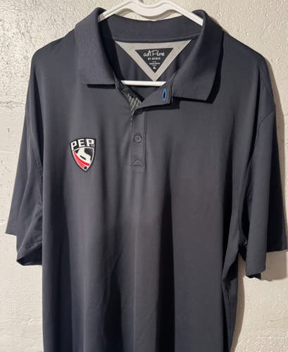 Adidas XL Golf Shirt (New)