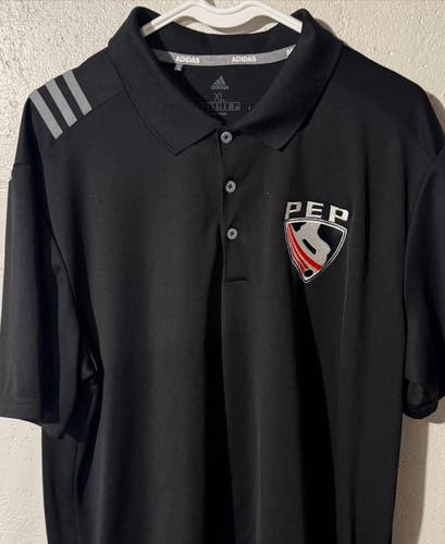 Adidas Golf Polo (Used)