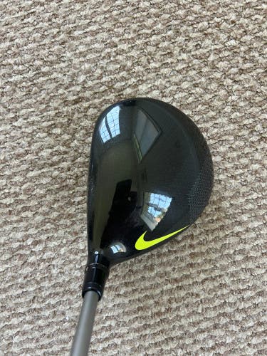 Nike Vapor Pro Right Handed Driver Graphite Shaft (Used)