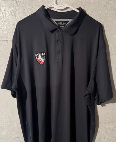 Adidas XL Golf Shirt (New)