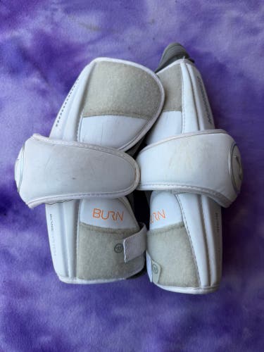 Large Adult Warrior Burn Arm Pads (Used)