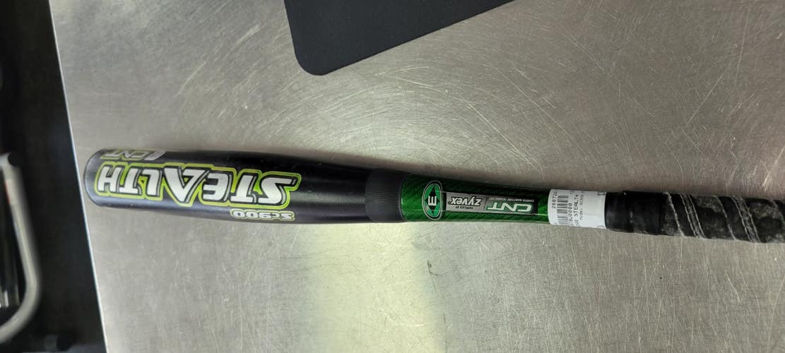 Used Easton SC900 STEALTH BB/SB Youth Bat 29" 11497-S000159758