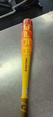 Used Easton HYPE FIRE TBALL BB/SB T-Ball Bat 26" 11497-S000159755