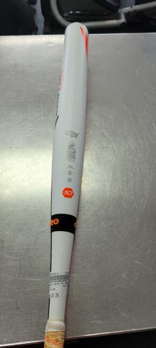 Used Easton 2015 FP MAKO BB/SB Fastpitch Bat 33" 11497-C000159747