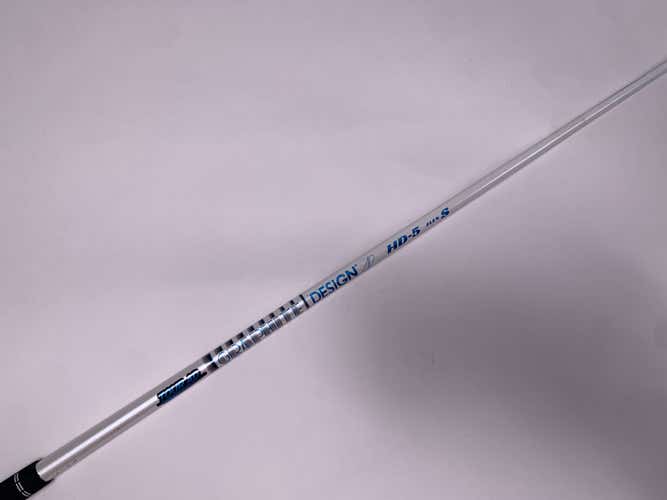 Graphite Design Tour AD HD-5 Stiff Graphite Driver Shaft 44.25"-Callaway