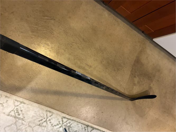 Senior Extra Lite Left Hand Hockey Stick P92 80 Flex (Used)