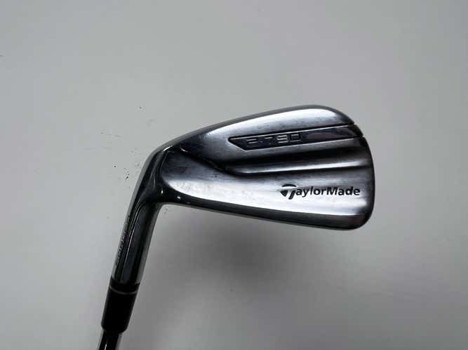 LEFTY TaylorMade P790 2017 Single 5 Iron True Temper Dynamic Gold S300 Stiff LH