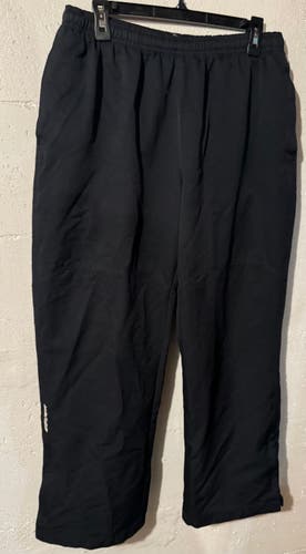 Bauer Track Pants XL (New)