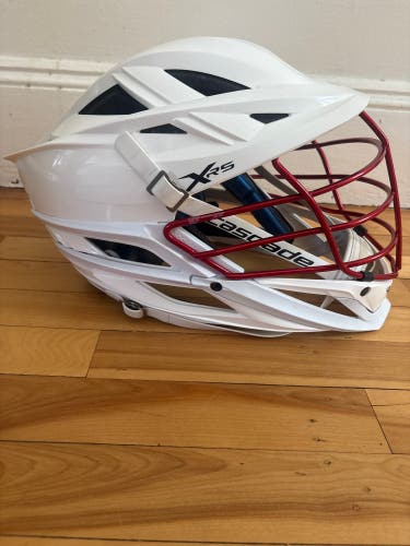 Cascade XRS Helmet (Used)