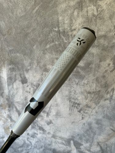2024 DeMarini The Goods Hybrid Bat BBCOR Certified (-3) Hybrid 29 oz 32" (Used)