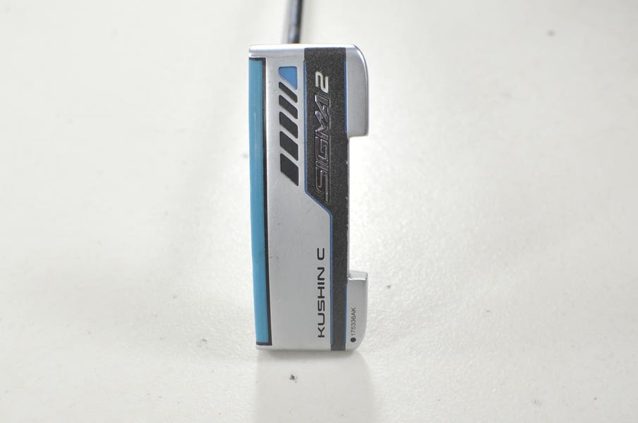 Ping Sigma 2 Kushin C 35.5