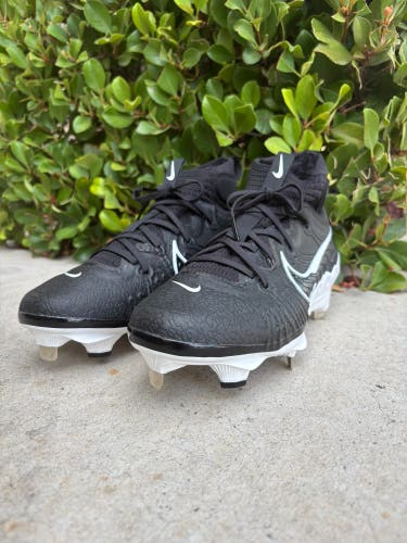 Men's Size M 8.0 (W 9.0) Nike Nike alpha Huarache NXT (New)