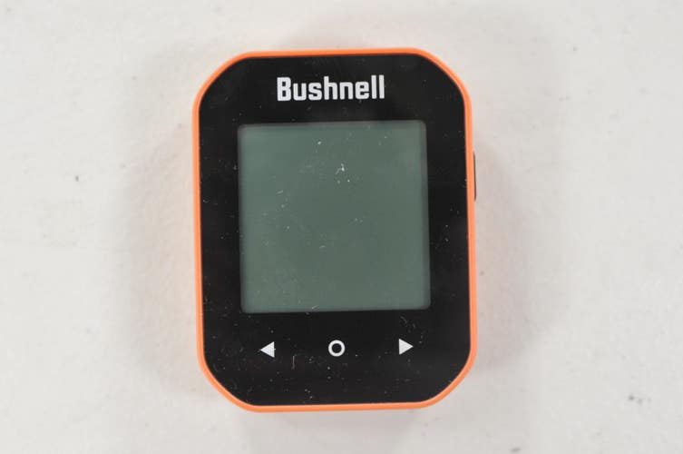 Bushnell Phantom 2 Golf GPS Range Finder  # 222839