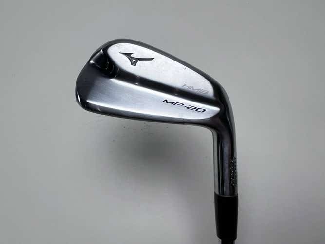 Mizuno MP 20 HMB Single 7 Iron KBS Tour Lite Stiff Steel Mens RH