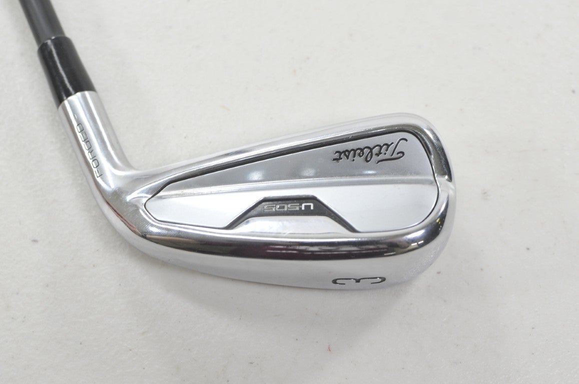 Titleist U505 Utility 2021 #3 Driving Iron X-Stiff Tensei 1K